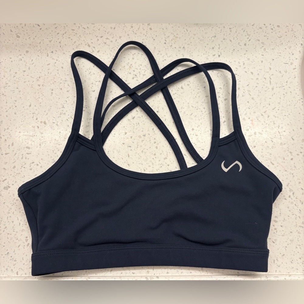 TLF Apparel Sports Bra